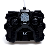 Машина радиоуправляемая «Спорткар», 1:16, работает от батареек, цвет красный Машина радиоуправляемая «Спорткар», 1:16, работает от батареек, цвет красный