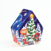 Новый год! Сладкий подарок, конфеты &laquo;Твое новогоднее чудо&raquo;, 400 г