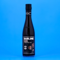 Сироп Barline со вкусом ирландского крема, 375 мл Сироп Barline со вкусом ирландского крема, 375 мл