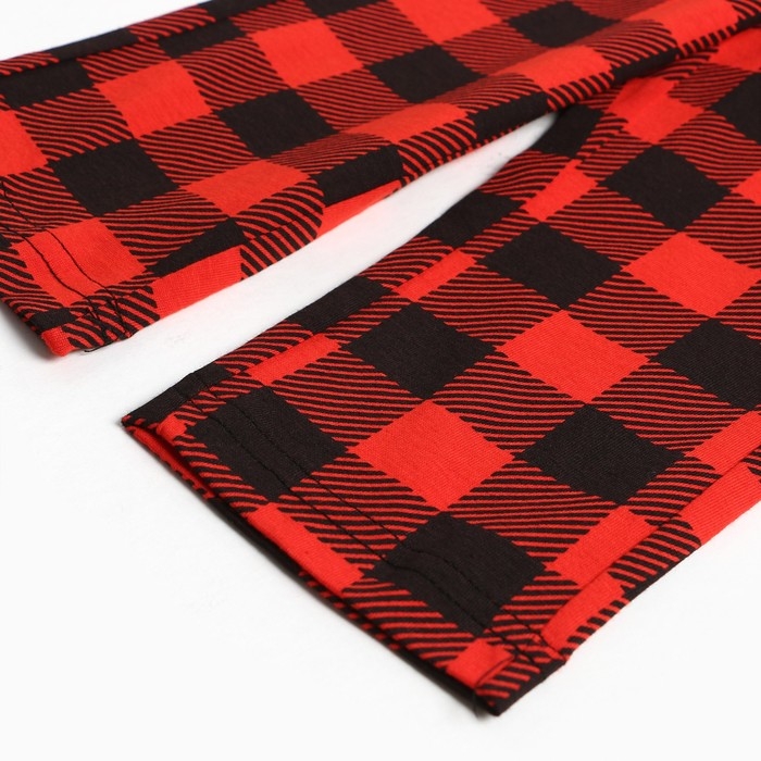 Пижама детская KAFTAN Best friends р.32 (110-116) Пижама детская KAFTAN Best friends р.32 (110-116)