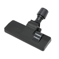 Насадка Topperr NU 1 «Пол - ковёр», d=27-37 мм Насадка Topperr NU 1 «Пол - ковёр», d=27-37 мм