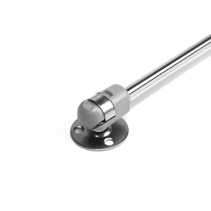 Газовый лифт ТУНДРА GL0100GR, 100N, цвет серый