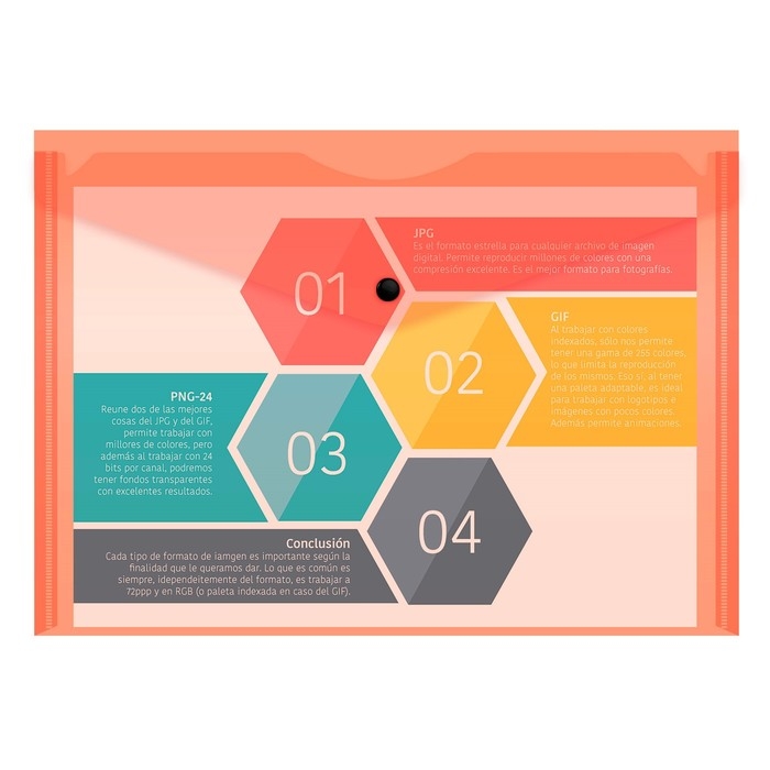 Набор папок-конвертов на кнопке 12 штук, А4, 180 мкм, Calligrata Neon, полупрозрачные, неоновый МИКС Набор папок-конвертов на кнопке 12 штук, А4, 180 мкм, Calligrata Neon, полупрозрачные, неоновый МИКС