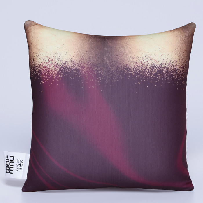 Подушка-антистресс декоративная &laquo;До луны и обратно&hellip;&raquo; 23х21 см