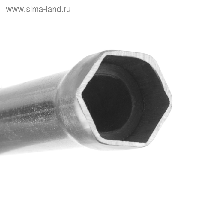 Ключ свечной Ключ свечной "СЕРВИС КЛЮЧ", 21 мм, на Газель 16-клапанную