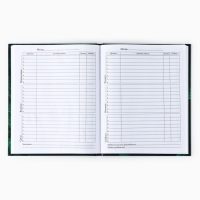 Дневник школьный для 1-11 класса, в твердой обложке, 40 л. «Изумрудный мрамор» Дневник школьный для 1-11 класса, в твердой обложке, 40 л. «Изумрудный мрамор»