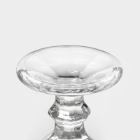 Бокал стеклянный для вина &laquo;Роман&raquo;, 240 мл