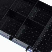 Контейнер для рыболовных снастей &laquo;Fishing life&raquo;, 14 х 10 х 4,2 см