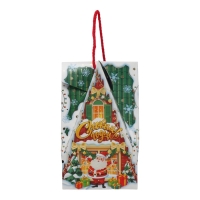 Новогодний подарок &laquo;Лесная избушка&raquo; 500 г