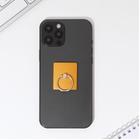 Подарочный набор подставка для телефона и кольцо на чехол &laquo;Корги от тебя в восторге&raquo;