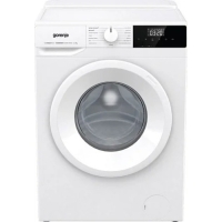 Стиральная машина Gorenje W2NHPI72SCSIRV, класс А, 1200 об/мин, до 7 кг,белая Стиральная машина Gorenje W2NHPI72SCSIRV, класс А, 1200 об/мин, до 7 кг,белая
