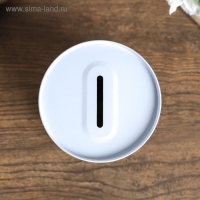 Копилка металл банка "Ловец снов" МИКС 12х8х8 см Копилка металл банка "Ловец снов" МИКС 12х8х8 см