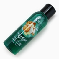 Гель для душа, 100 мл, аромат яблочного пирога, Новый Год Гель для душа, 100 мл, аромат яблочного пирога, Новый Год