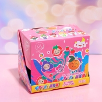 Блеск для губ &laquo;Фруктики&raquo;