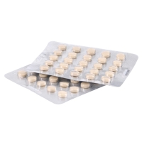 Витаминно-минеральный комплекс детский &laquo;Вирус-актив&raquo; осень-весна, 50 таблеток