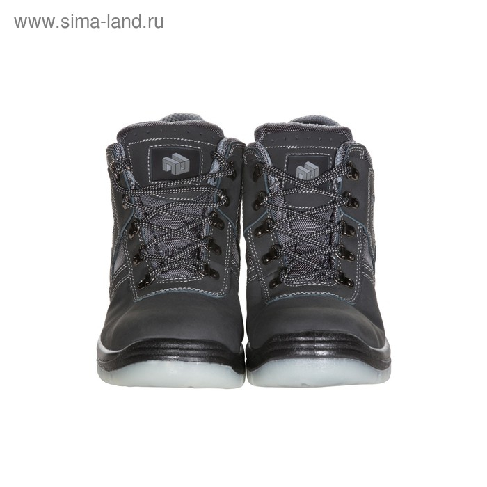 Ботинки KП утеплённые, до -40&deg;С, размер 36