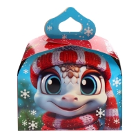 Новогодний подарок "Головастик", 1000 г