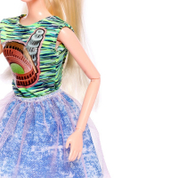 Набор кукол «Солнечный отпуск» Набор кукол «Солнечный отпуск»