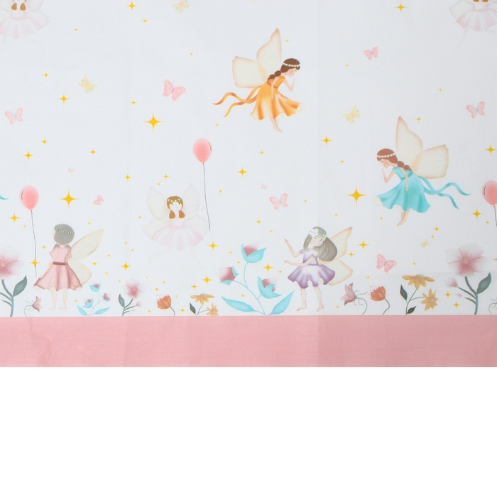 Скатерть &laquo;Фея&raquo;, 120х180 см