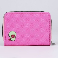 Кошелёк детский «Авокотик» 12х9.5х2см Кошелёк детский «Авокотик» 12х9.5х2см