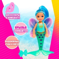 Кукла сказочная &laquo;Малышка&raquo; с аксессуарами, МИКС