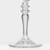 Набор бокалов для шампанского стеклянный Vintage, 190 мл, 6 шт