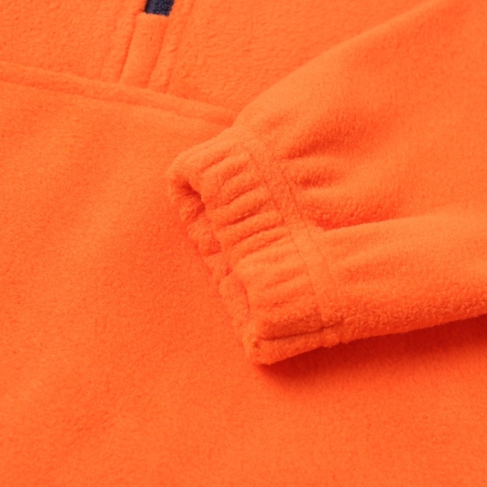 Костюм детский (джемпер и брюки) MINAKU цвет оранжевый, рост 86-92 см