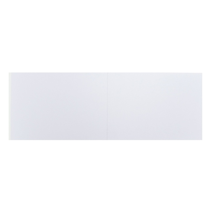 Альбом для рисования А4, 20 листов на клею "Black car", обложка мелованный картон, выборочный УФ-лак, блок 100 г/м2