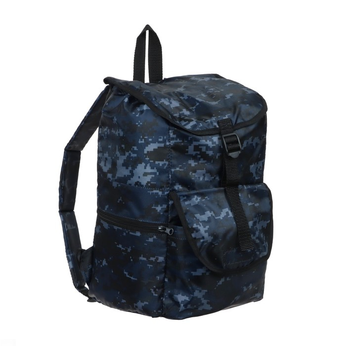 Рюкзак Тип-18 20 литров, цвет камуфляж Рюкзак Тип-18 20 литров, цвет камуфляж