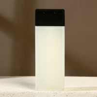 Подарочный набор косметики &laquo;Настоящему мужчине&raquo;, гель для душа 250 мл и мочалка для тела, HARD LINE