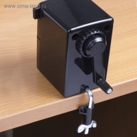 Точилка механическая BRAUBERG BlackJack Точилка механическая BRAUBERG BlackJack