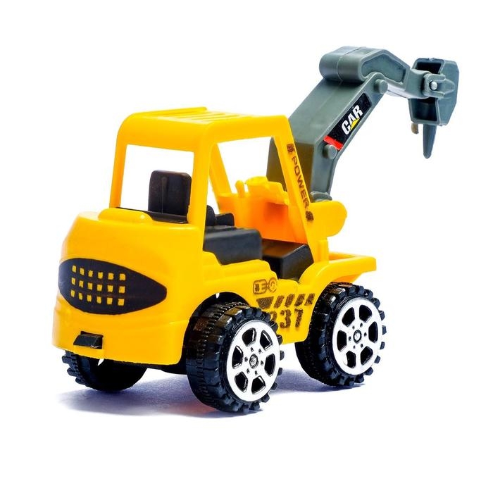 Машина «Стройтехника», МИКС Машина «Стройтехника», МИКС