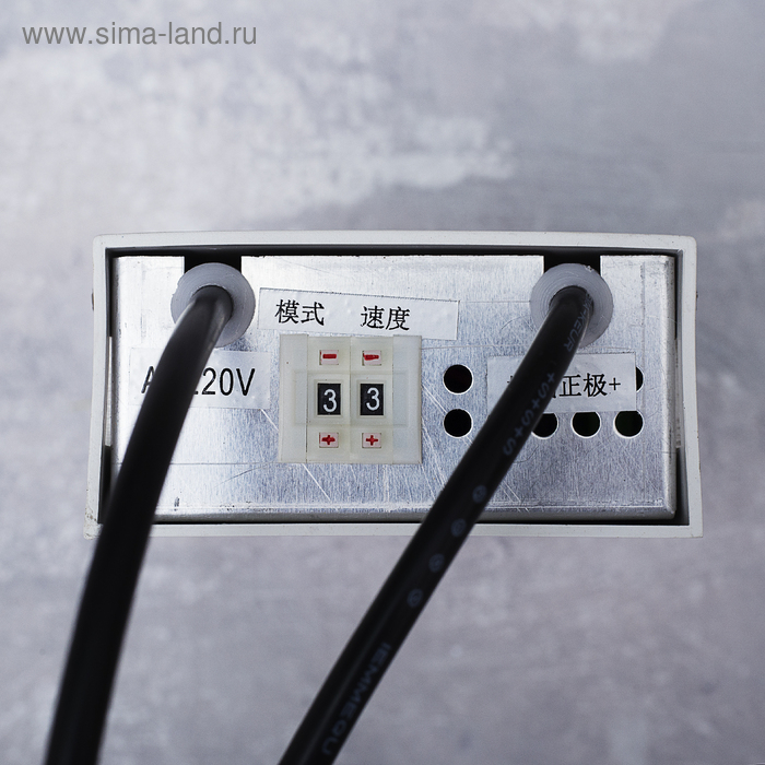 Светодиодное дерево «Акриловое» 3 м, 2304 LED, постоянное свечение, 220 В, свечение мульти (RGB) Светодиодное дерево «Акриловое» 3 м, 2304 LED, постоянное свечение, 220 В, свечение мульти (RGB)