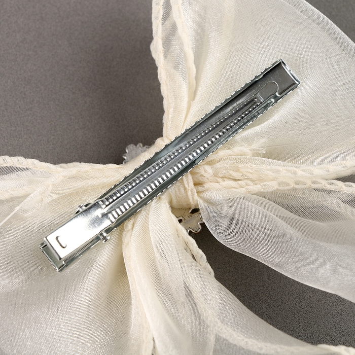 Карнавальный зажим &laquo;Бант&raquo;