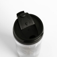 Подарочный набор &laquo;Тот кто может все&raquo;: ежедневник и термостакан