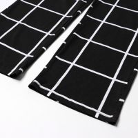 Пижама мужская (футболка и брюки) KAFTAN "Лучший" размер 50