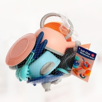 Набор посуды &laquo;Кухонька&raquo; в сетке