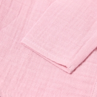 Распашонка детская, цвет розовый, рост 62 см Распашонка детская, цвет розовый, рост 62 см