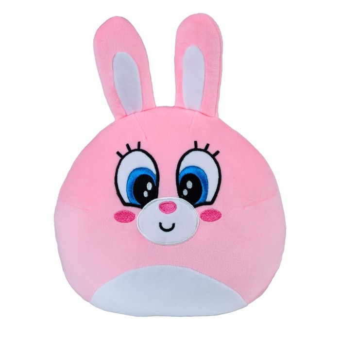 Мягкая игрушка-подушка &laquo;Зайка&raquo;, 30 см