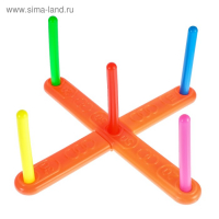 Кольцеброс &laquo;Меткий бросок&raquo;