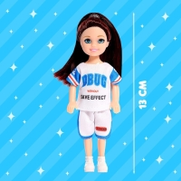 Кукла малышка &laquo;Катя&raquo;