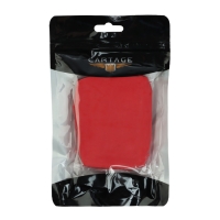 Глина для глубокой очистки кузова, 90 г, красный Глина для глубокой очистки кузова, 90 г, красный