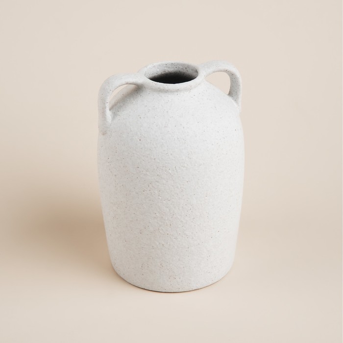 Ваза сервировочная SL Home &laquo;Арена Бланка&raquo;, 11,5&times;11&times;16,5 см