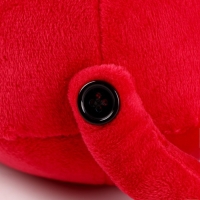 Мягкая игрушка «Демон», 35 см Мягкая игрушка «Демон», 35 см