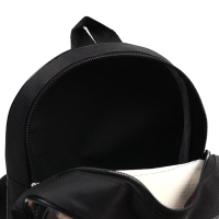 Рюкзак детский для девочки с карманом, 23×19×6 см, Бэмби Рюкзак детский для девочки с карманом, 23×19×6 см, Бэмби