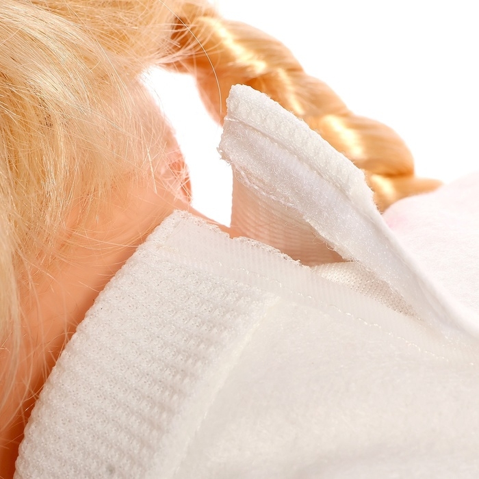 Кукла интерактивная «Настенька» Кукла интерактивная «Настенька»