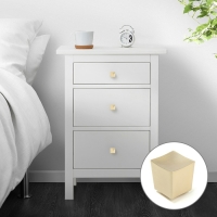 Ручка мебельная CAPPIO RT203, цвет сатиновое золото Ручка мебельная CAPPIO RT203, цвет сатиновое золото