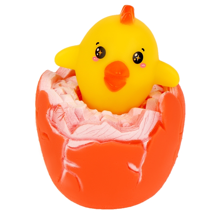 Мялка &laquo;Птицы&raquo; световая, звуковая, виды МИКС