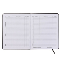 Дневник универсальный для 1-11 класса "Нервы", интегральная обложка, искусственная кожа, шелкография, ляссе, 80 г/м2 Дневник универсальный для 1-11 класса "Нервы", интегральная обложка, искусственная кожа, шелкография, ляссе, 80 г/м2