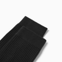 Носки мужские KAFTAN Base р. 41-44 (27-29 см) черный